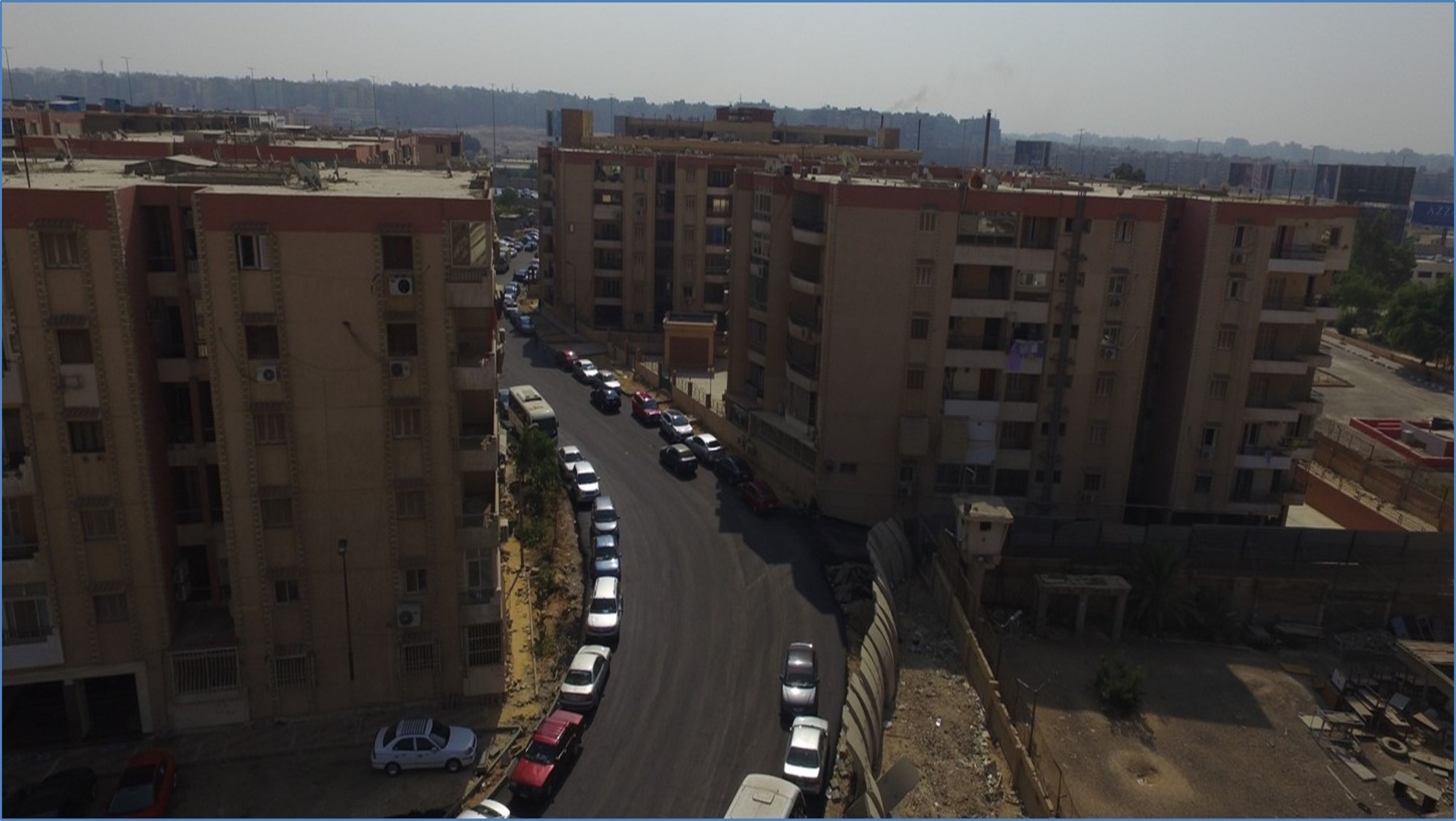 مساكن ضباط ألماظة