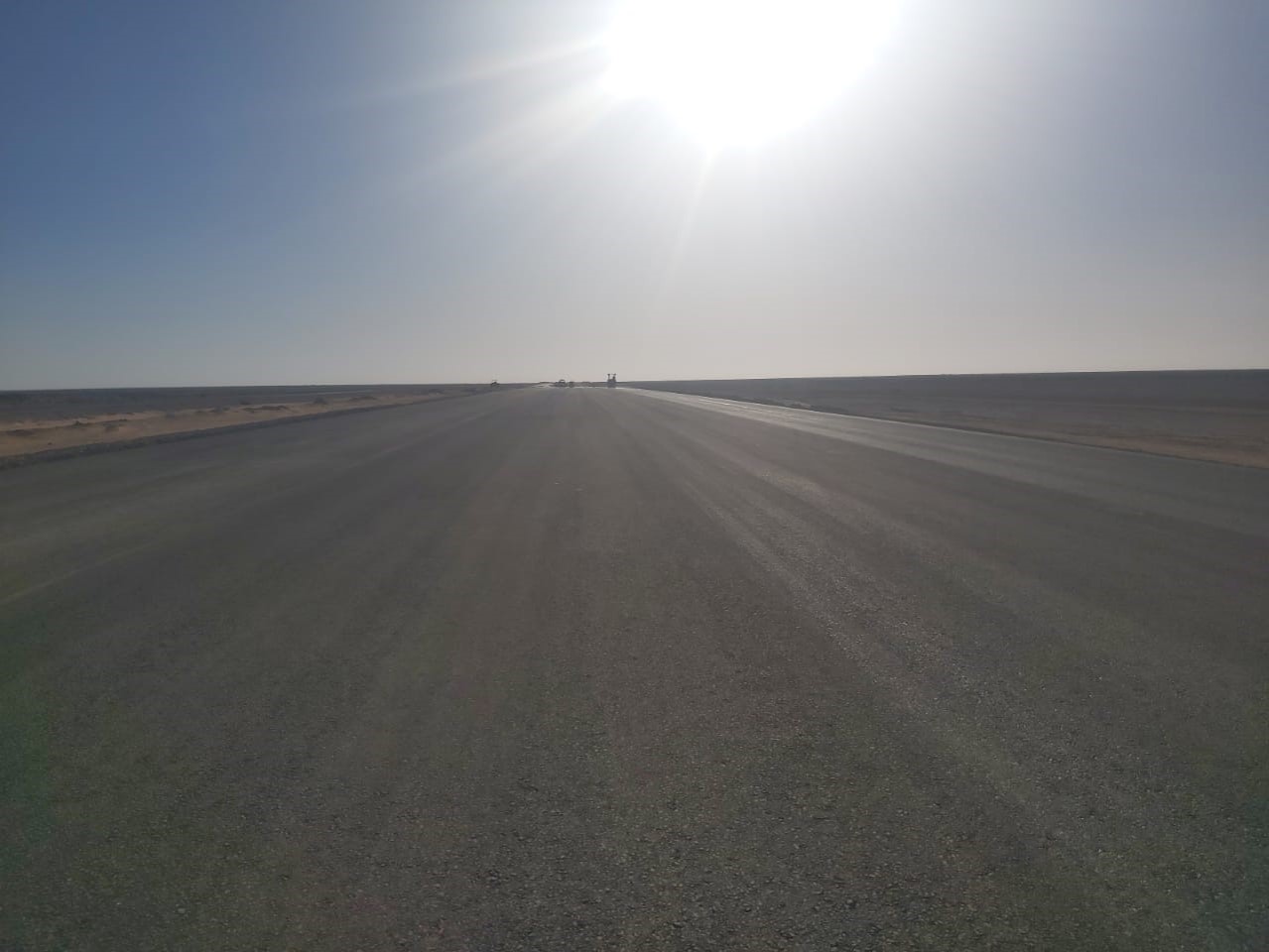 الطريق الساحلي الجنوبي